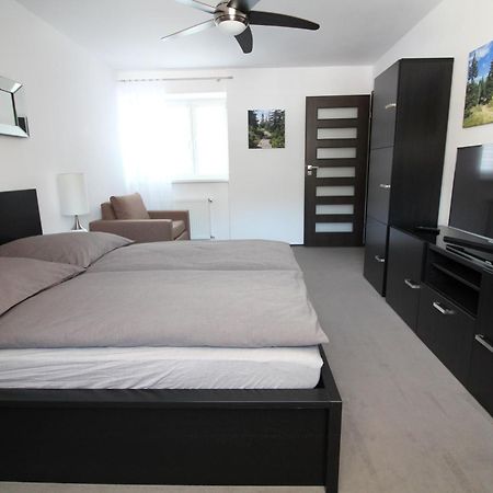 Apartament Krokus Szklarska Szklarska Poręba Kültér fotó