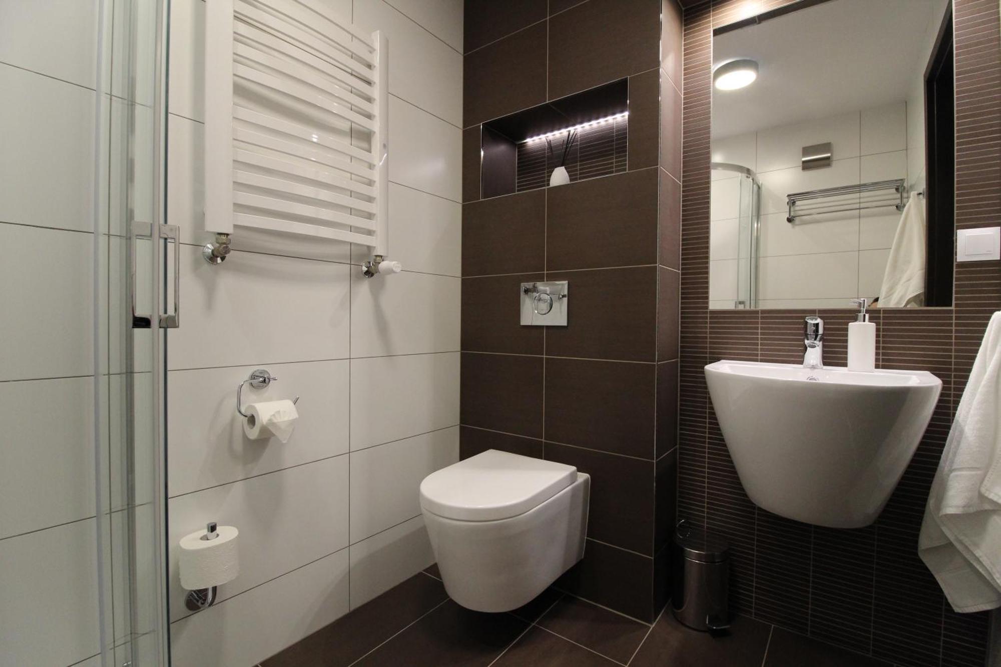 Apartament Krokus Szklarska Szklarska Poręba Kültér fotó