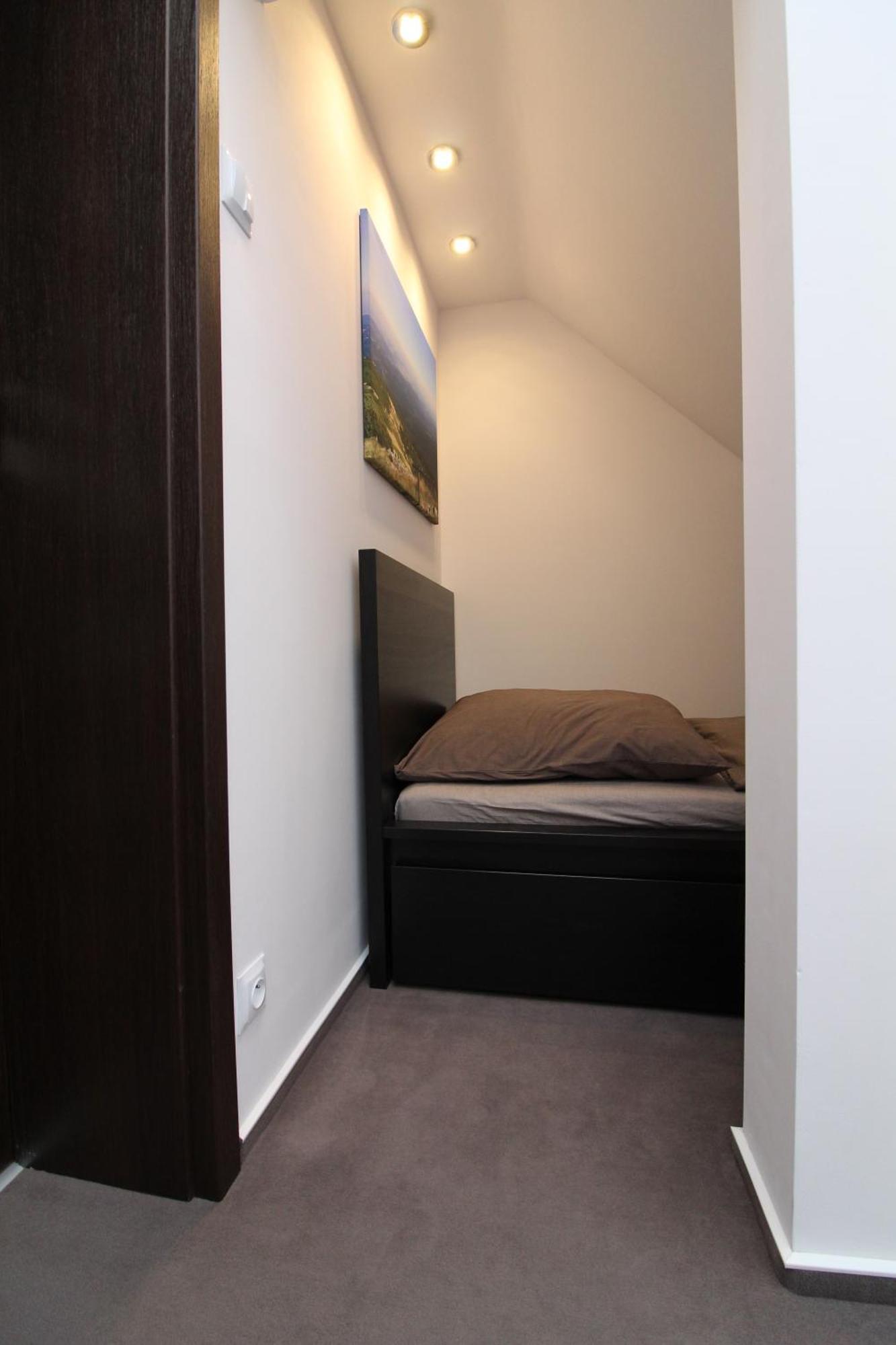 Apartament Krokus Szklarska Szklarska Poręba Kültér fotó