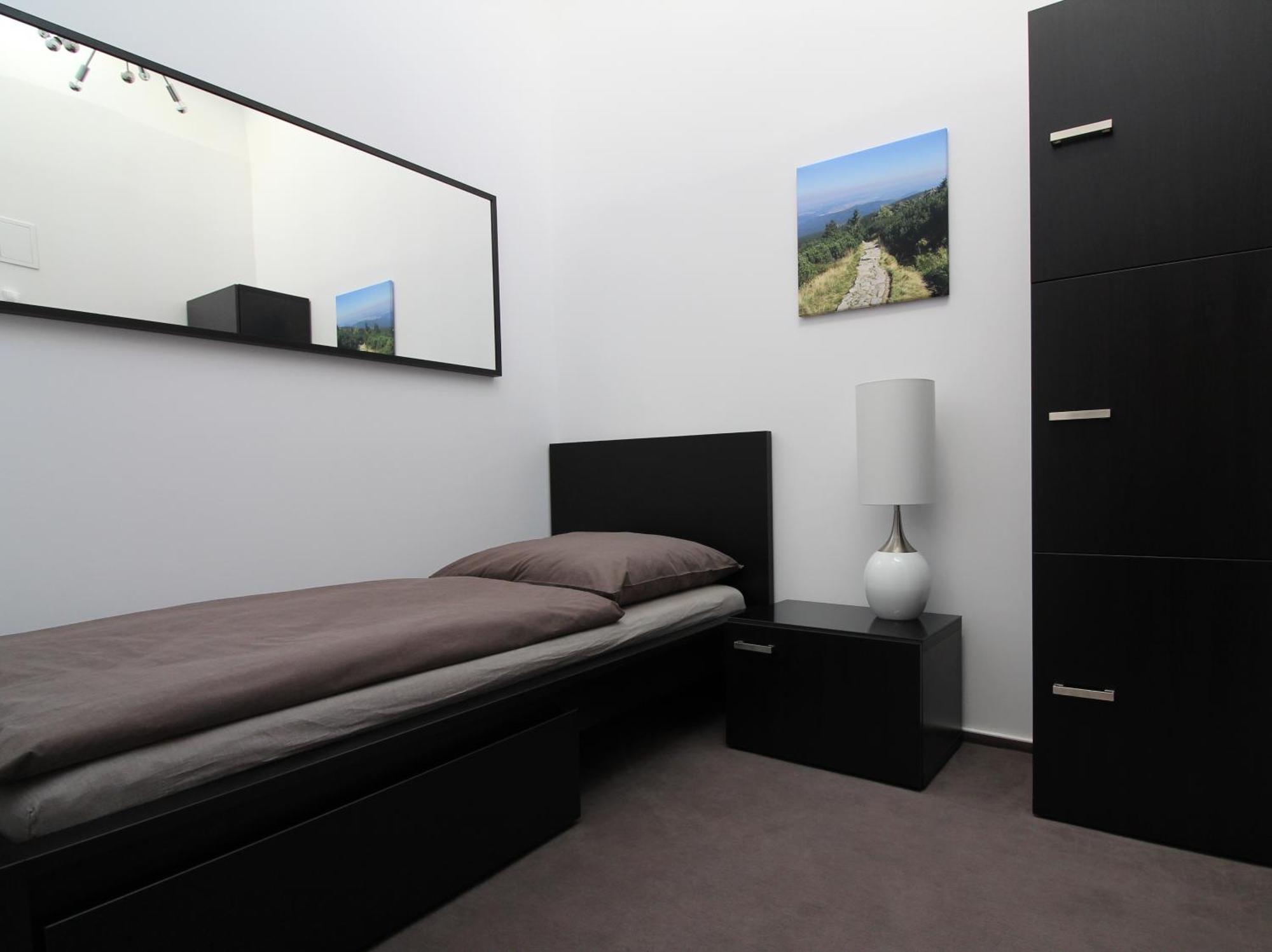 Apartament Krokus Szklarska Szklarska Poręba Kültér fotó