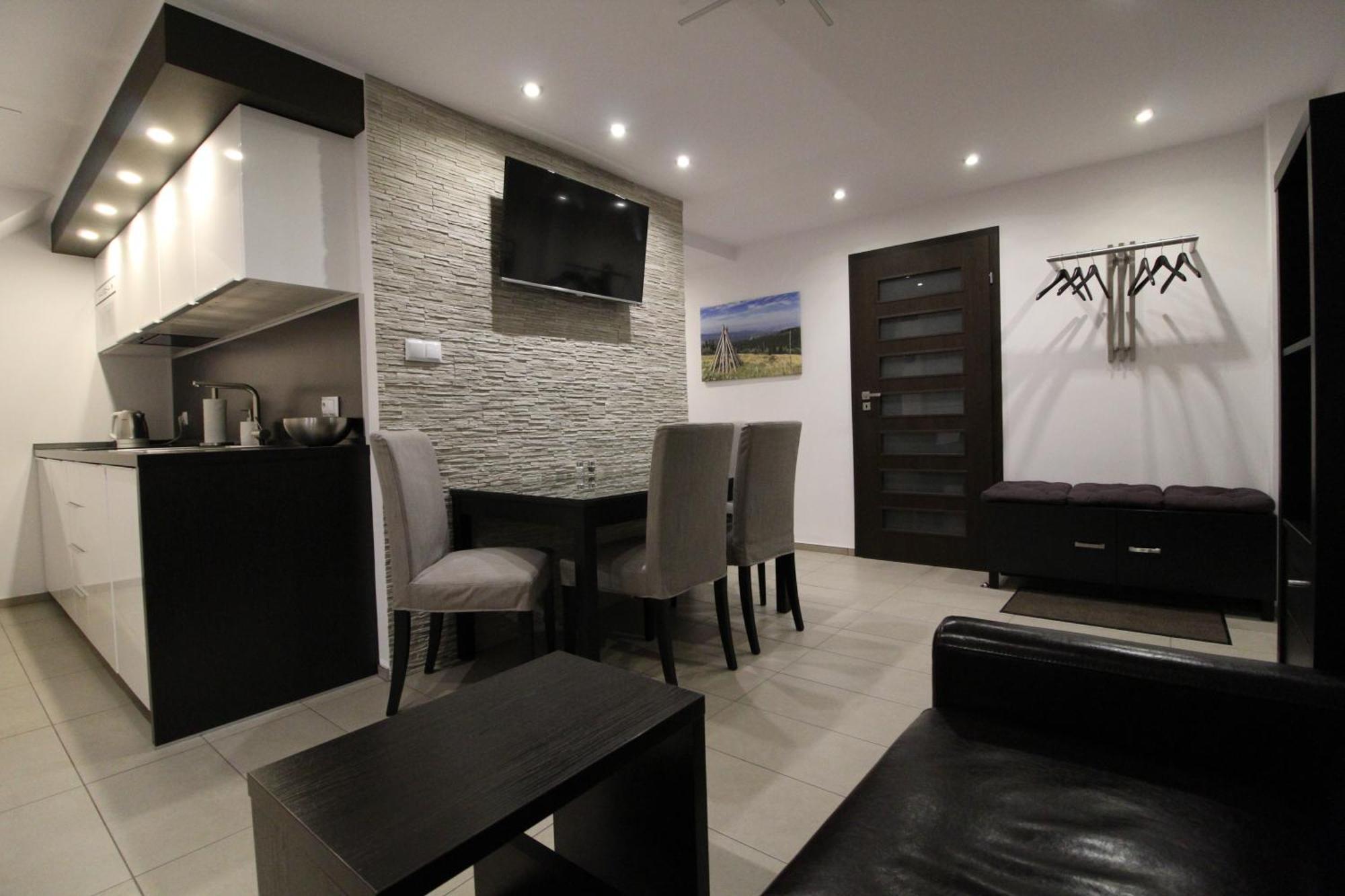 Apartament Krokus Szklarska Szklarska Poręba Kültér fotó