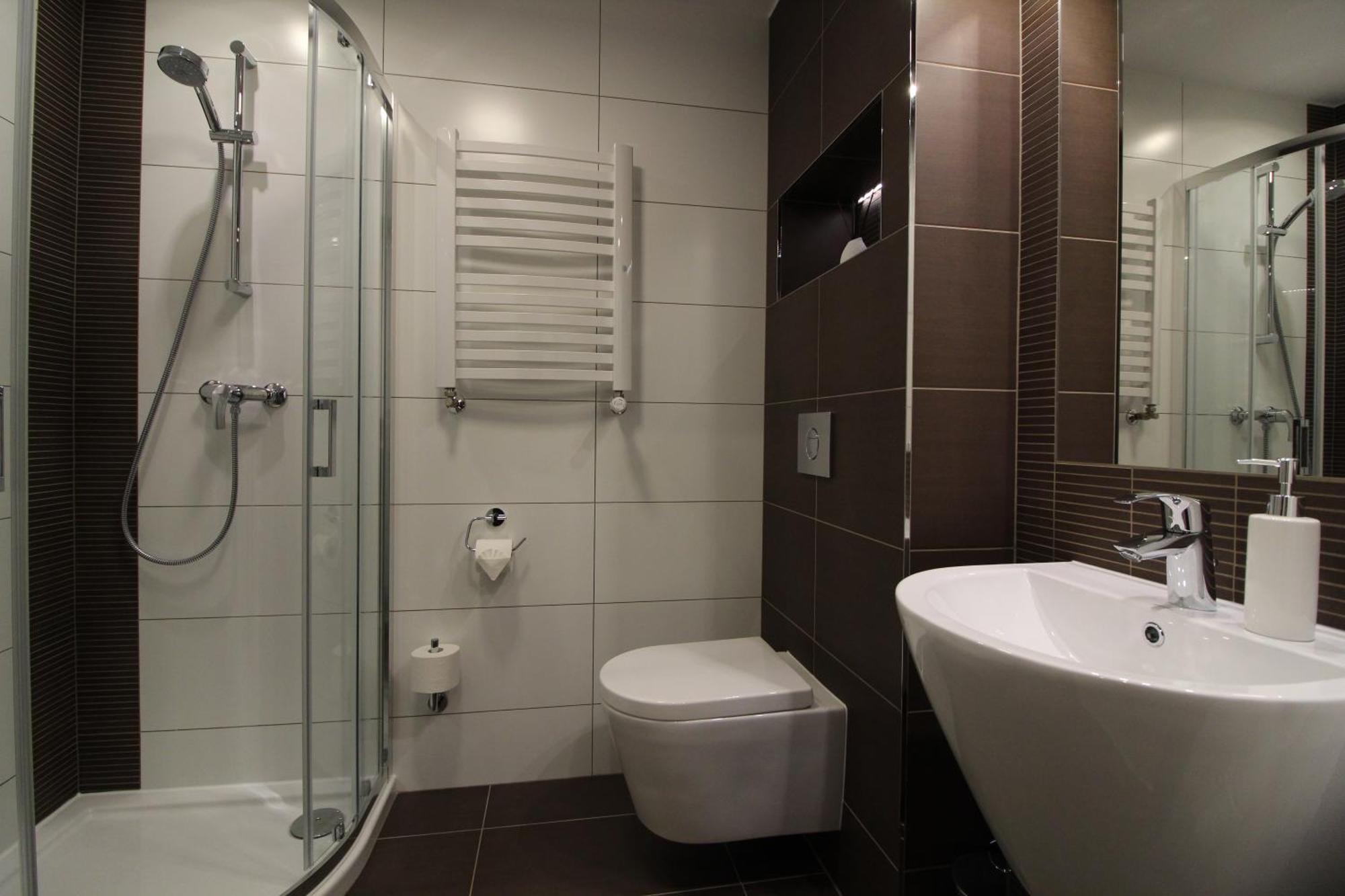 Apartament Krokus Szklarska Szklarska Poręba Kültér fotó